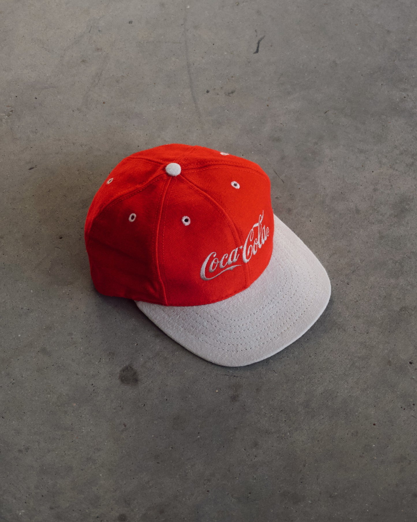 Classic Coca-Cola Hat