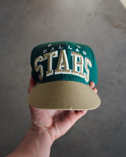 Vintage Dallas Stars