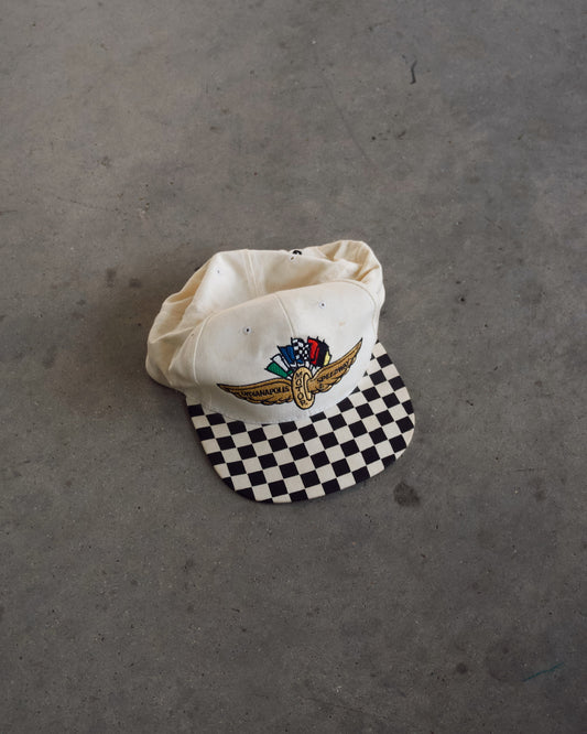 Checkered Flag