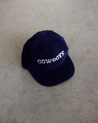 Corduroy Dallas Cowboys