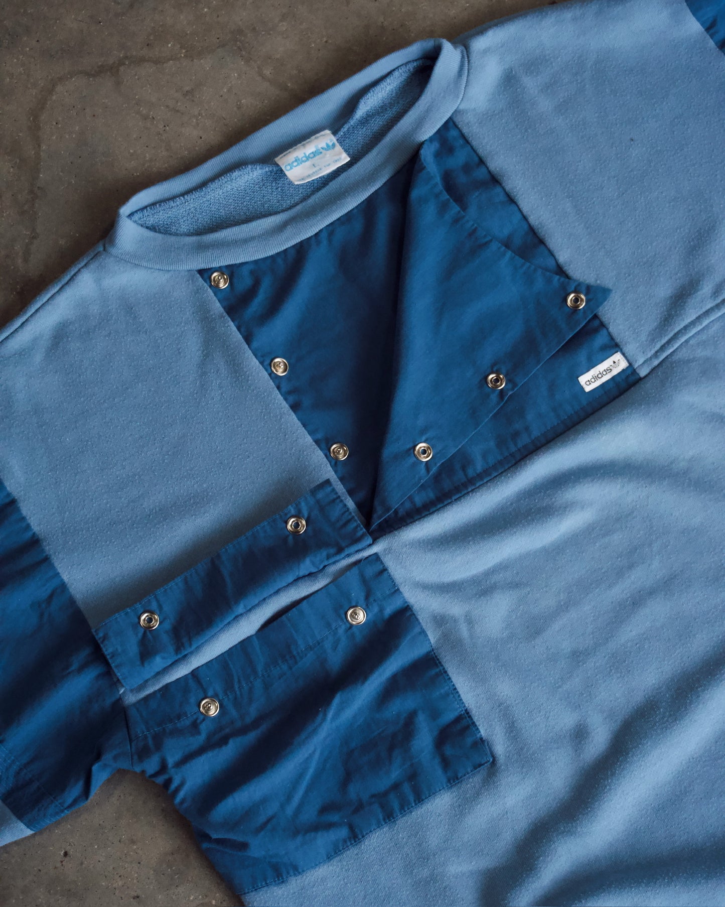 Adidas Crew Neck