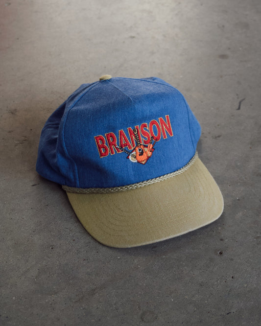 Branson Snapback