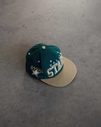 Vintage Dallas Stars