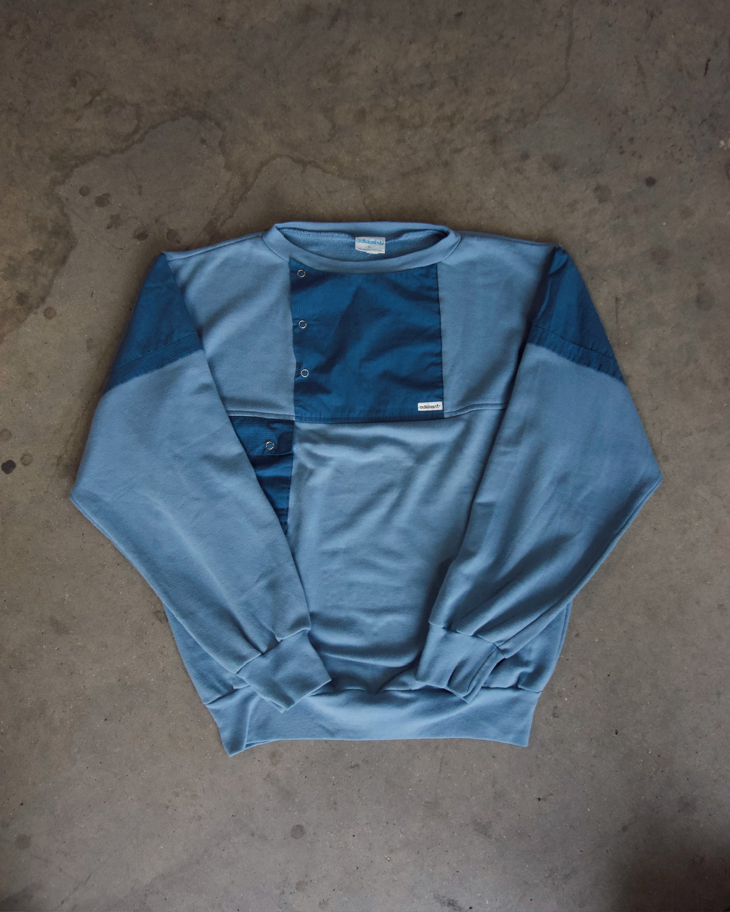 Adidas Crew Neck