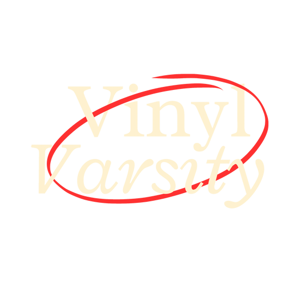 Vinyl Varsity